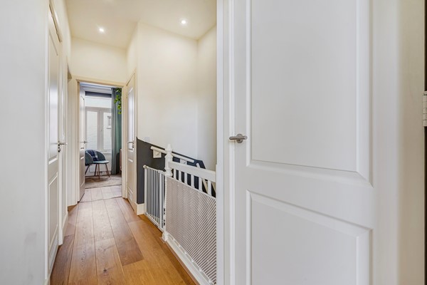 Medium property photo - Beeklaan 170, 2562 AP Den Haag